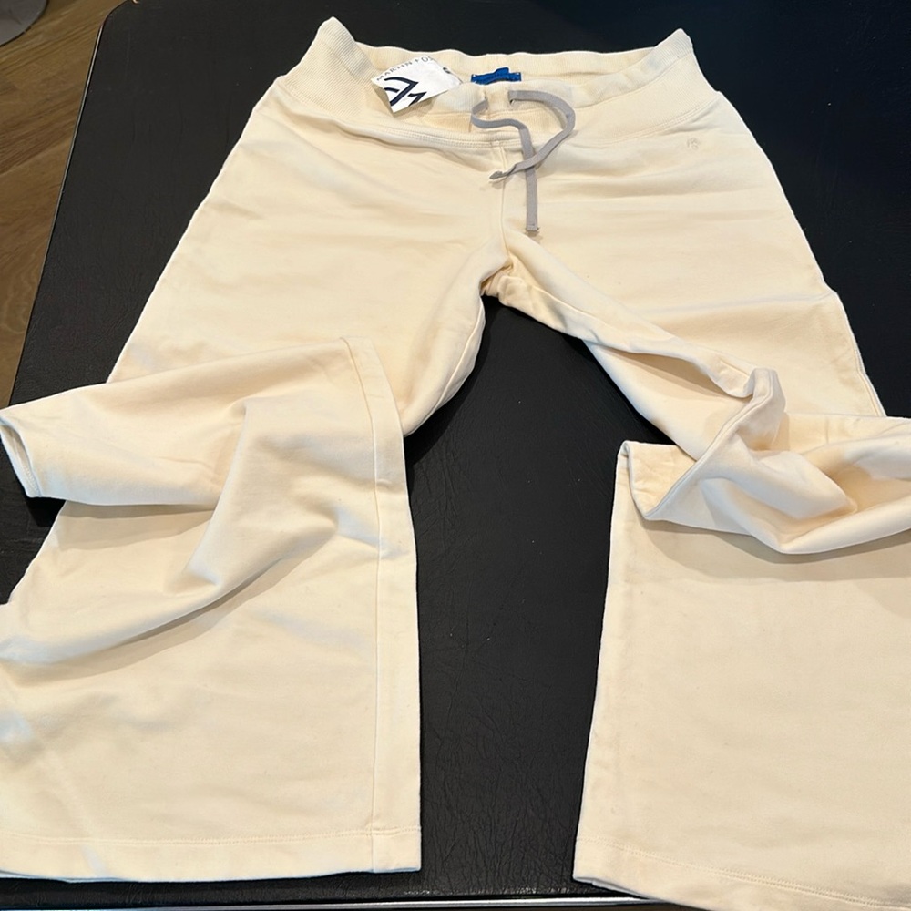 NWT Vintage Martin & OSA Flare Sweatpants